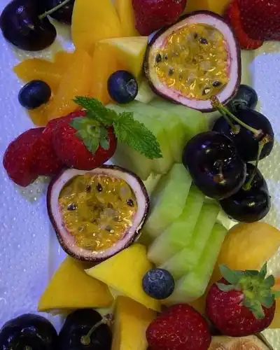 Tony Knežević - Yacht & Villa Private Chef in Croatia - Dishes